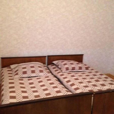 Guest House Besarioni ボルジョミ エクステリア 写真