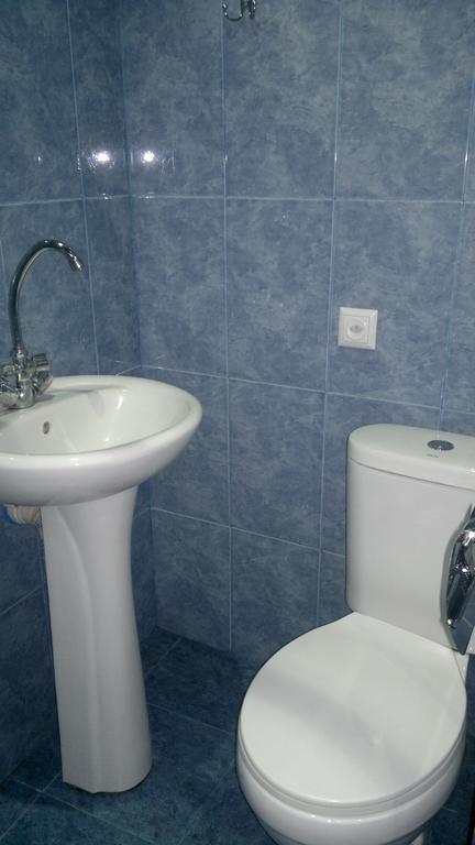 Guest House Besarioni ボルジョミ 部屋 写真