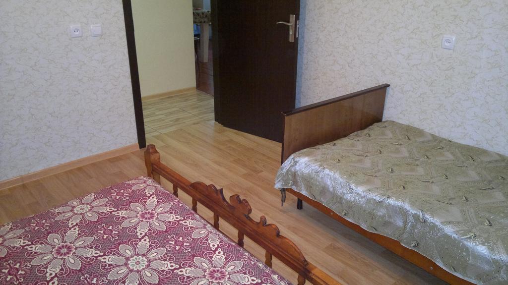 Guest House Besarioni ボルジョミ 部屋 写真