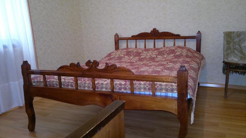 Guest House Besarioni ボルジョミ 部屋 写真