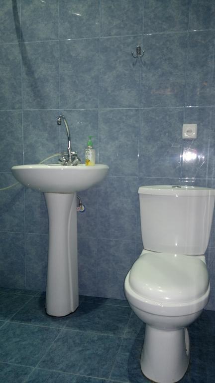 Guest House Besarioni ボルジョミ 部屋 写真