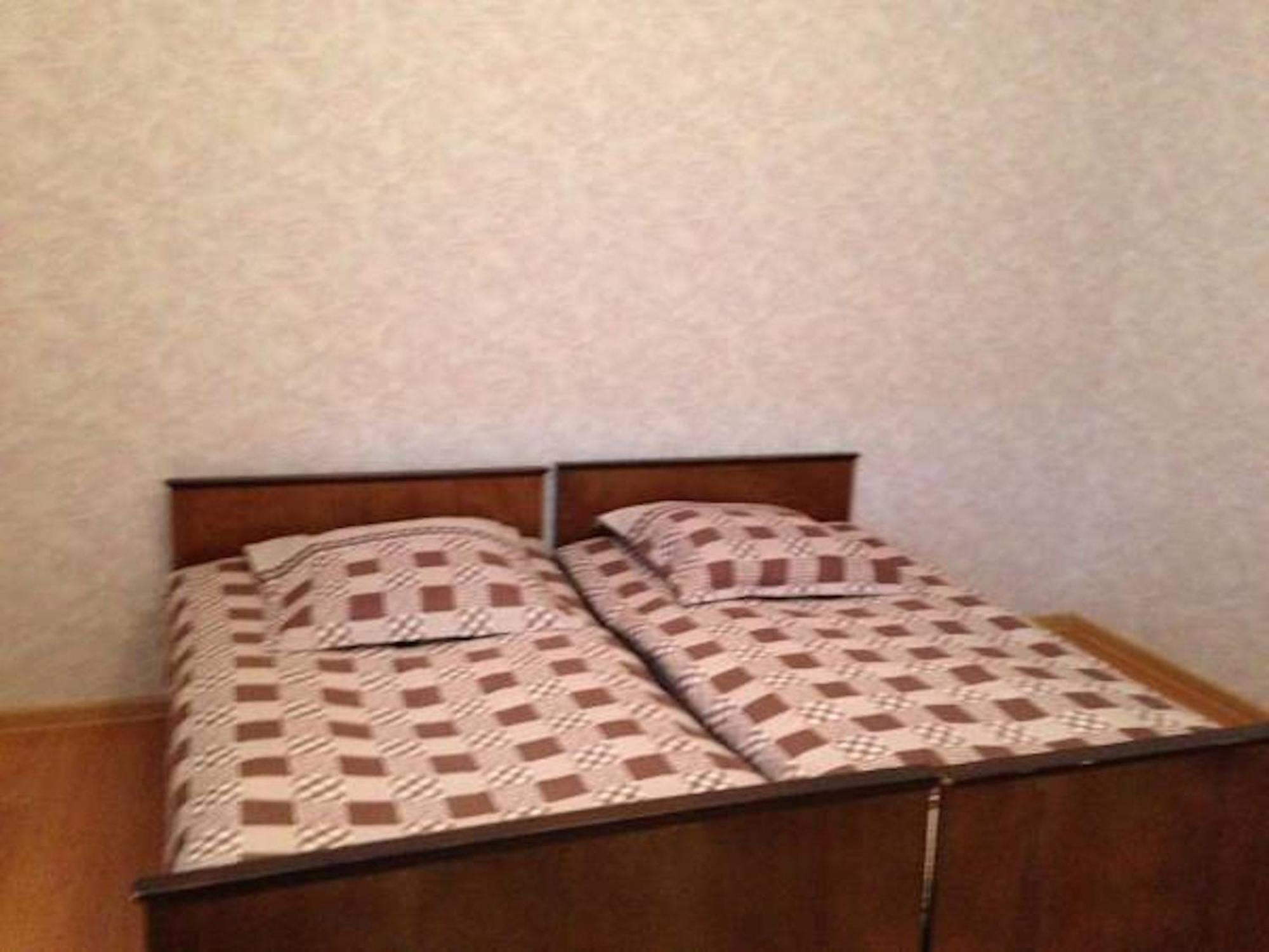 Guest House Besarioni ボルジョミ エクステリア 写真