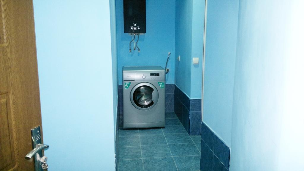 Guest House Besarioni ボルジョミ 部屋 写真