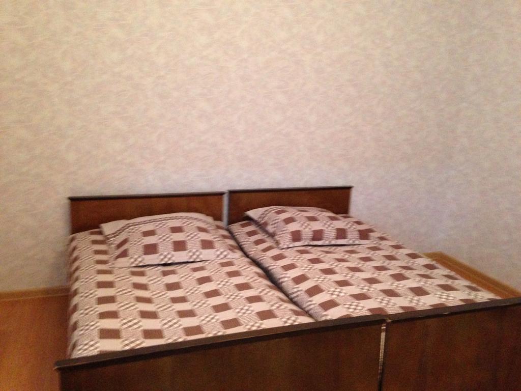 Guest House Besarioni ボルジョミ エクステリア 写真